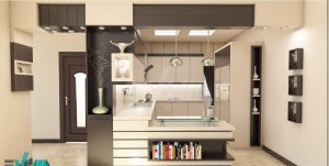 چگونه از شر سوسک و موریانه کابینت ام دی اف خلاص شویم؟