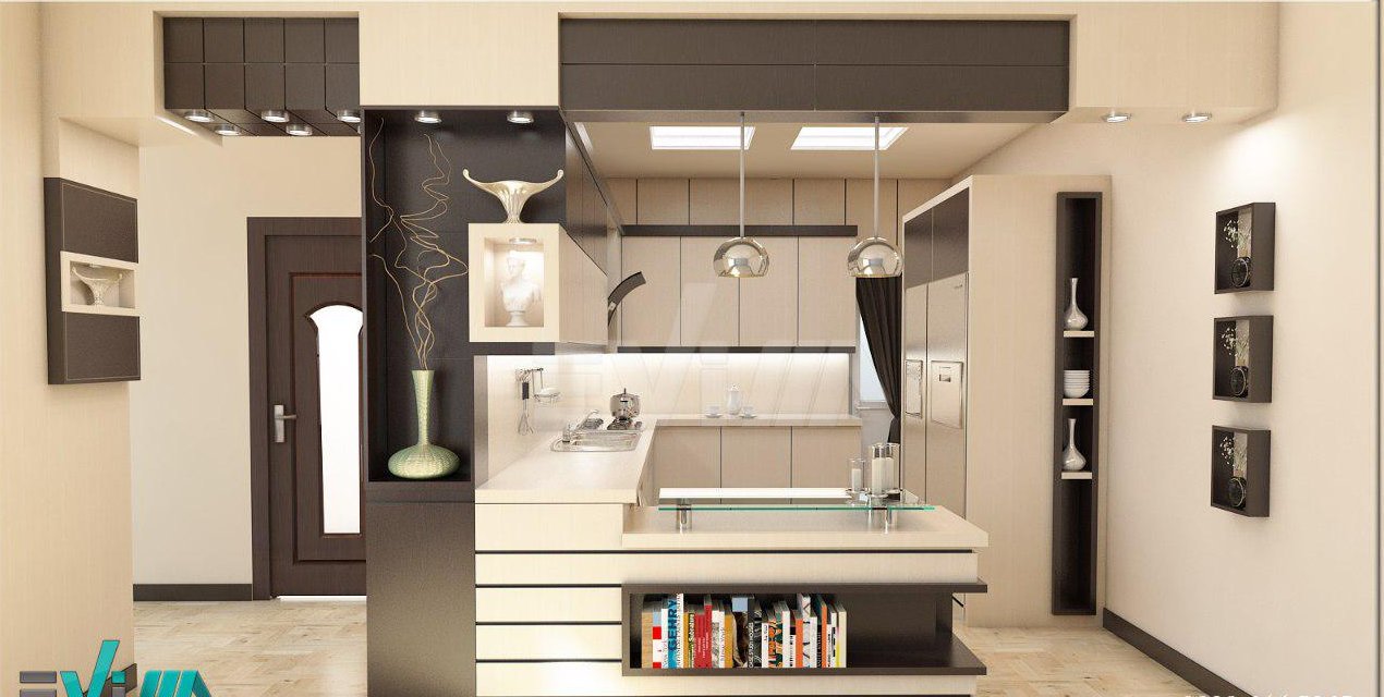 چگونه از شر سوسک و موریانه کابینت ام دی اف خلاص شویم؟
