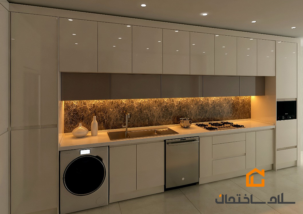 قیمت کابینت هایگلاس مهر 1405| جدول قیمتی روز + عوامل موثر بر قیمت