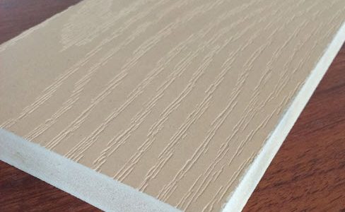 ورق پی وی سی (PVC) طرح دار