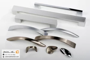 دستگیره کابینت را چطور انتخاب کنیم؟ رازهای بهترین دستگیره