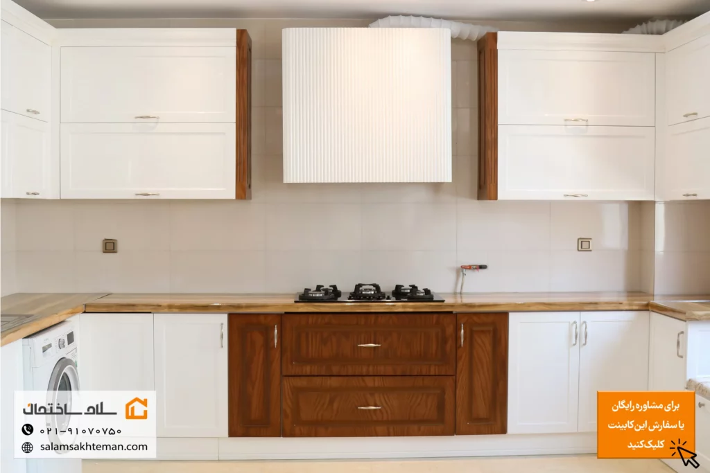 دستگیره کابینت را چطور انتخاب کنیم؟ رازهای بهترین دستگیره