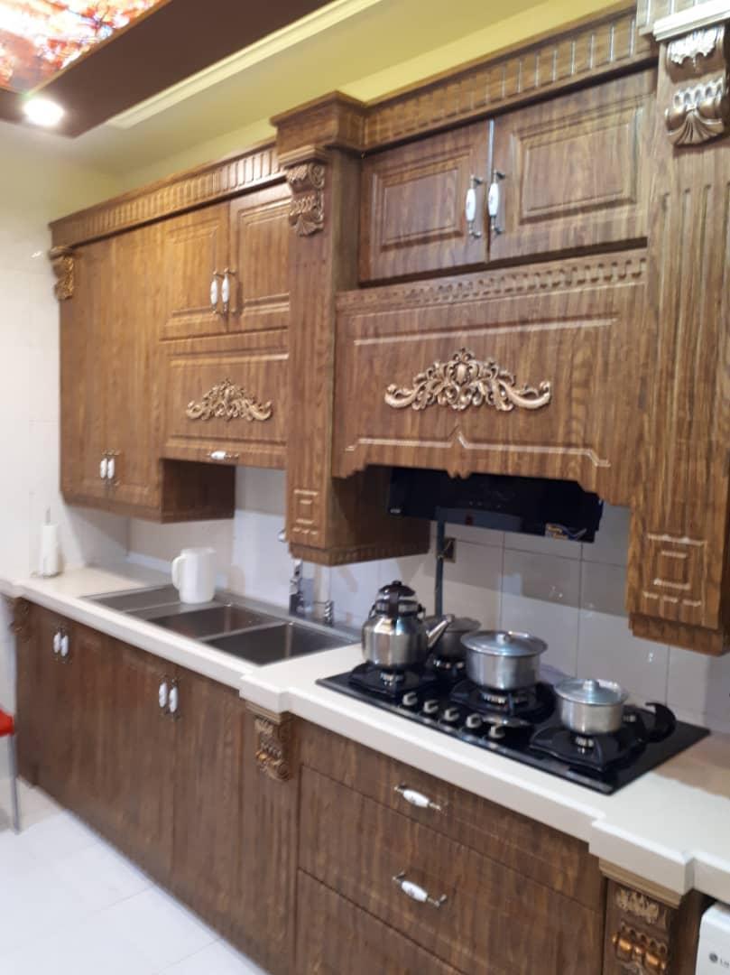 کابینت کلاسیک ممبران