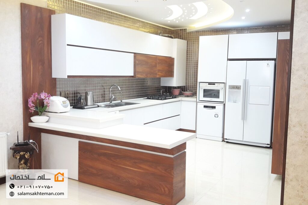 کابینت ام دی اف