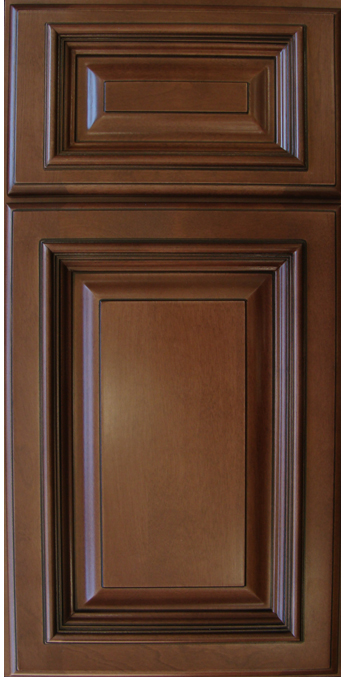 درب کابینت چوبی