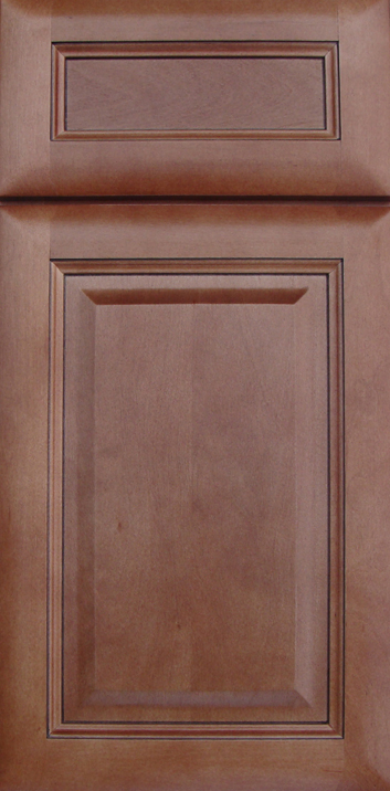 درب کابینت ام دی اف