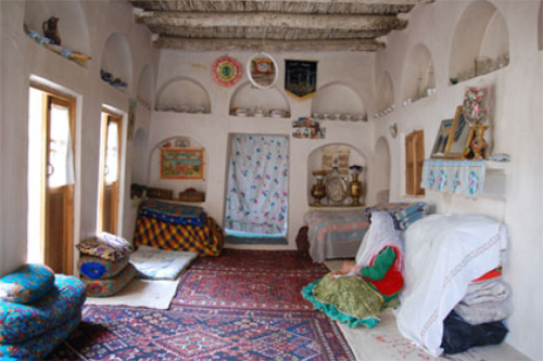بازسازی ساختمان 2