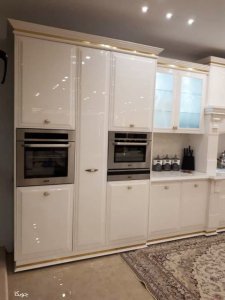 کابینت پولیشی؛ چرا کابینت های پولیشی خاصترین نوع کابینت هستند؟