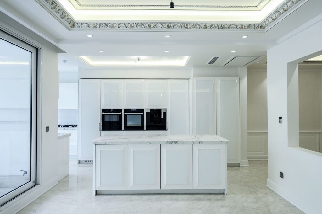 کابینت آشپزخانه پولیش (2)