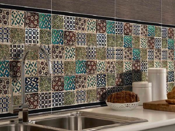 کاشی بین کابینتی 4