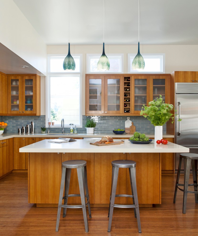 صفحه کابینت 3 سانتی