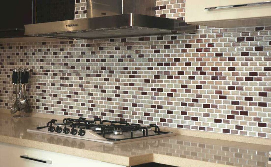 کاشی بین کابینتی 6