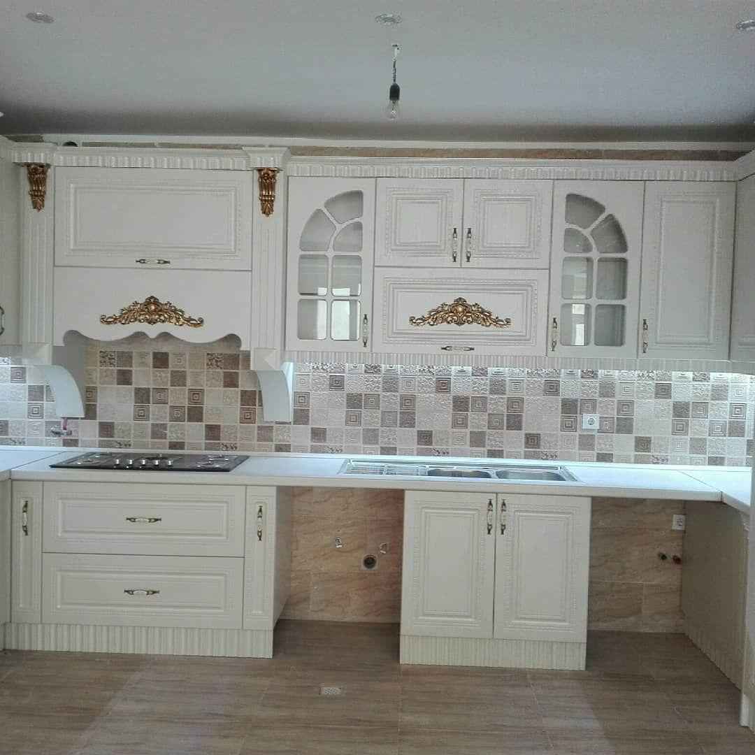 کاشی بین کابینتی 13