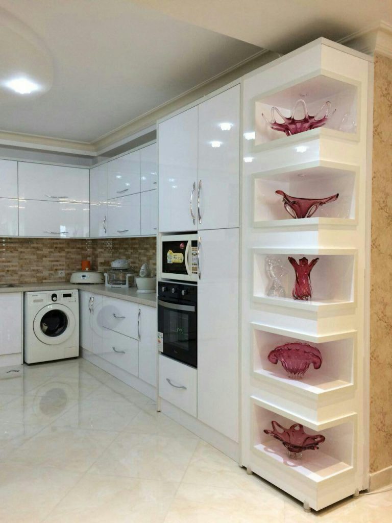 کابینت آشپزخانه 21