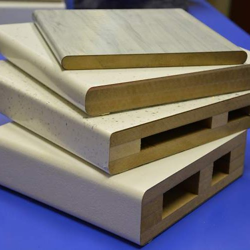 صفحه کابینت شرکتی
