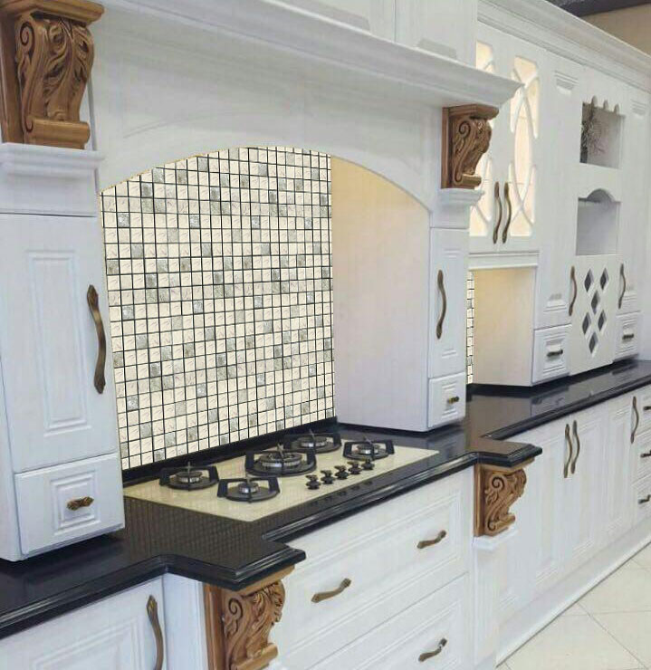 کاشی بین کابینتی 18