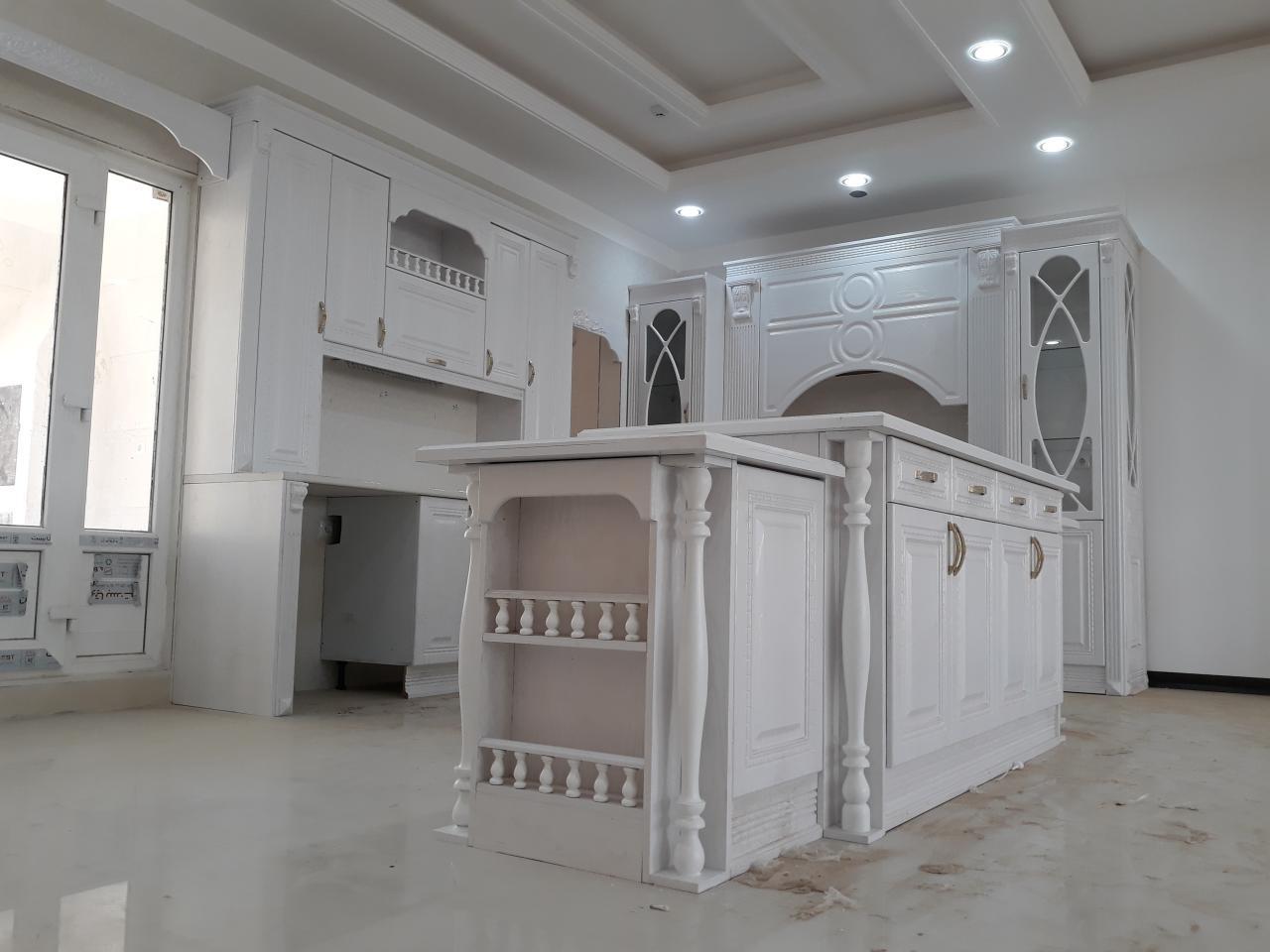 دستگیره کابینت ممبران