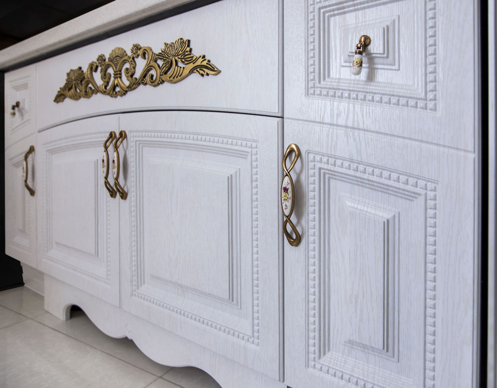 دستگیره کابینت ممبران