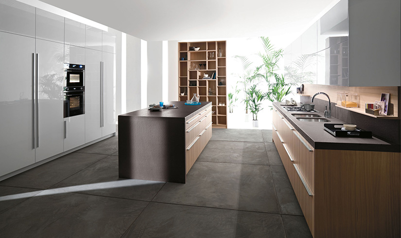 کابینت MDF 1