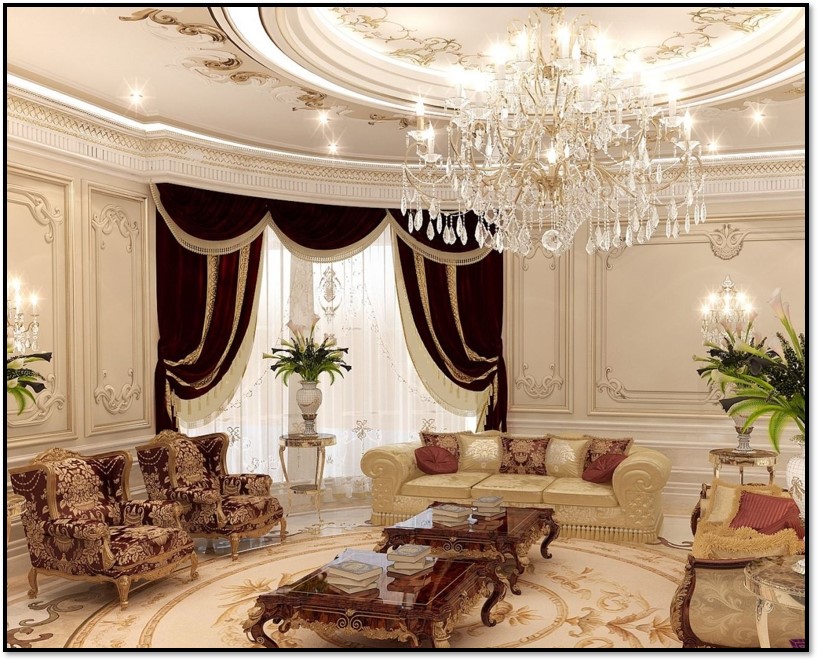 سقف کاذب گچی