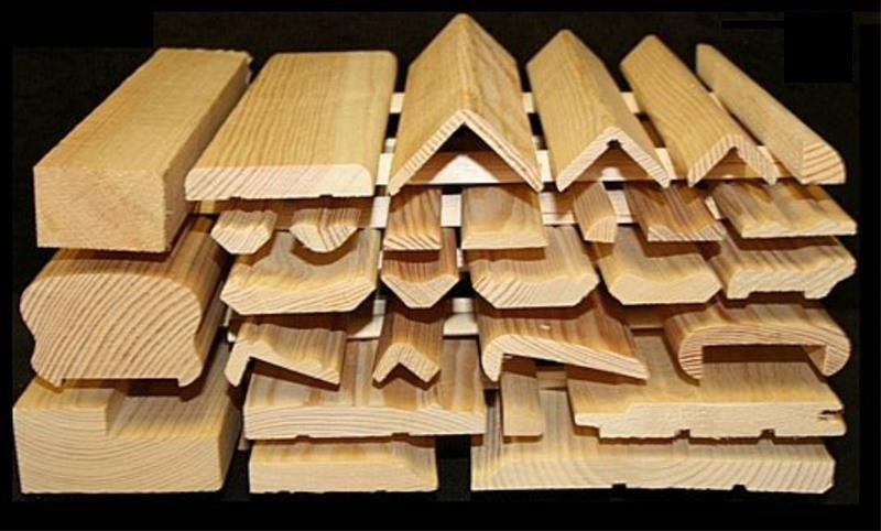 متریال جانبی کفپوش