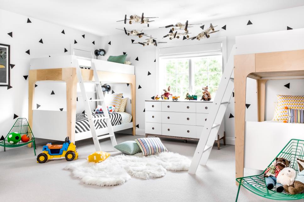 اتاق کودک 16