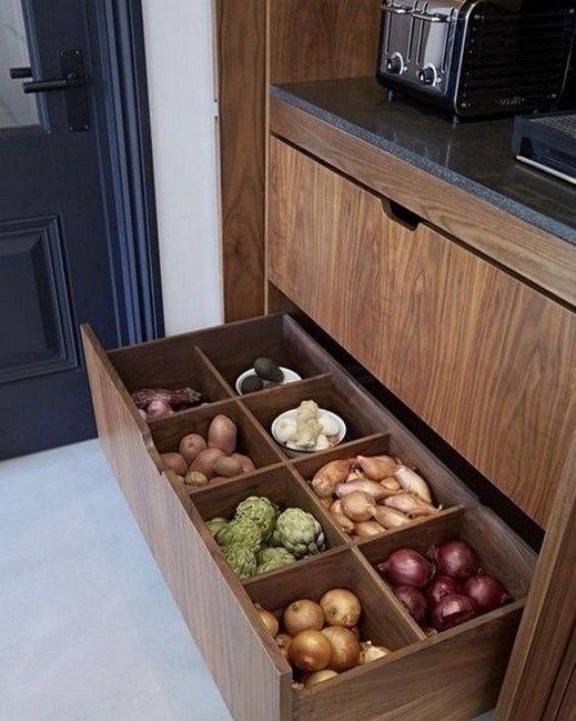 چیدمان کابینت 6