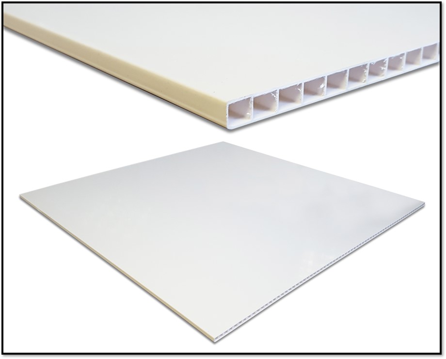 سقف کاذب pvc 1
