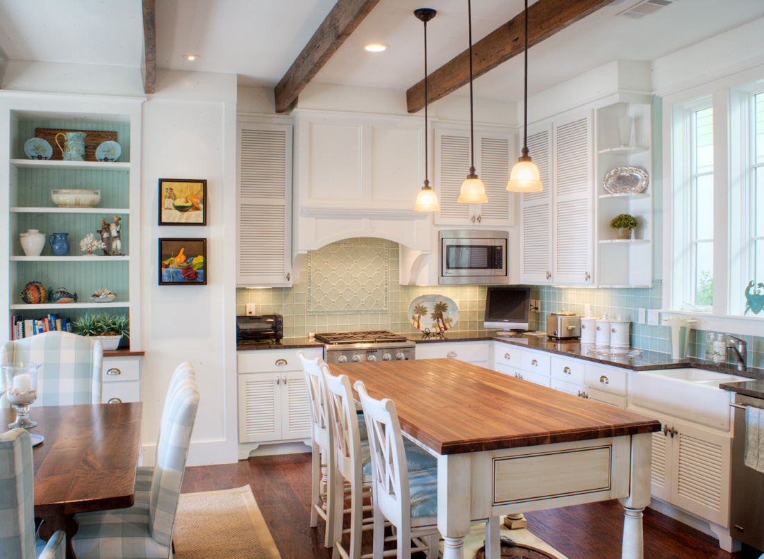 دکوراسیون آشپزخانه 11