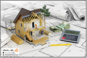 محاسبه قیمت کابینت | برسی قیمت نهایی ویژه مشتریان حرفه ای کابینت!