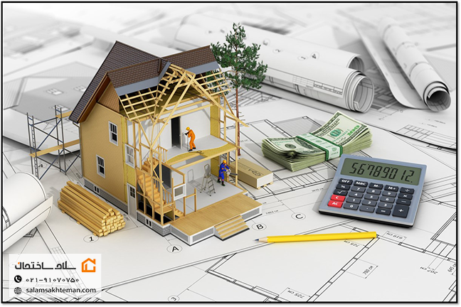محاسبه قیمت کابینت | برسی قیمت نهایی ویژه مشتریان حرفه ای کابینت!