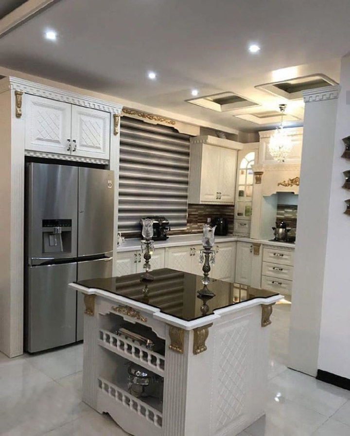 کابینت ممبران کوچک9