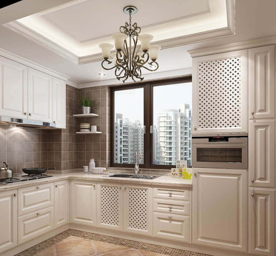 کابینت ممبران کوچک 13
