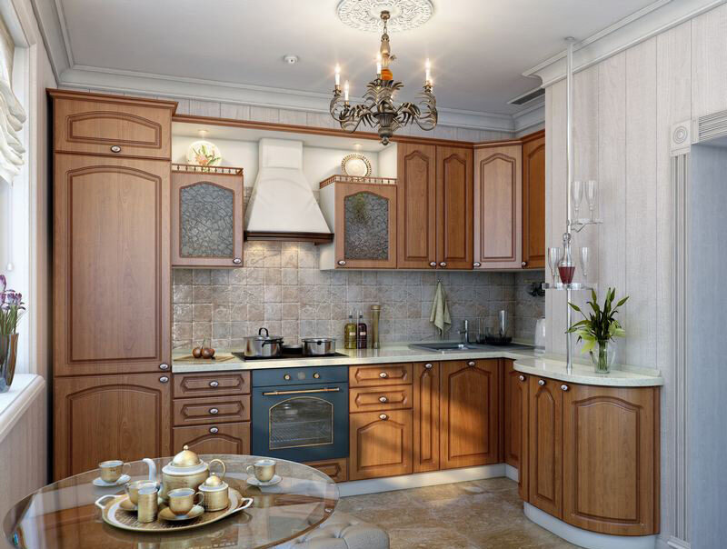 کابینت ممبران کوچک 15