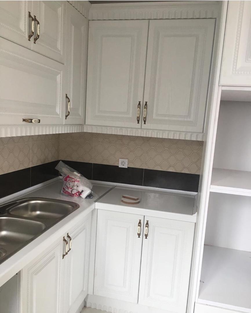 کابینت ممبران کوچک 4