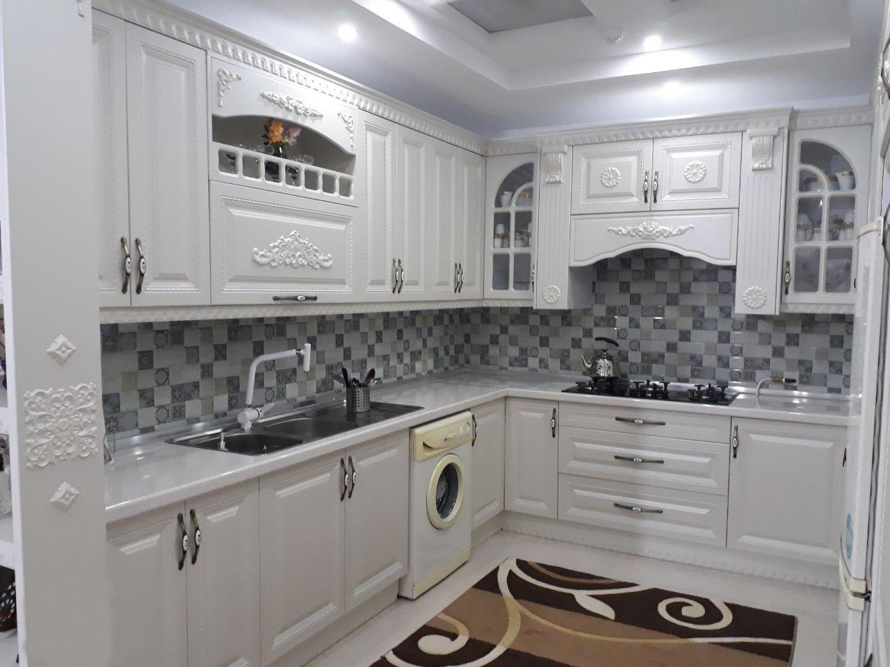 کابینت ممبران کوچک 7