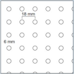 سقف کاذب آکوستیک 6
