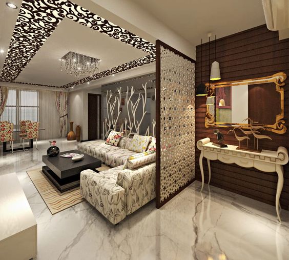 سقف کاذب پلکسی یا طلقی؛ مزایا، معایب و کاربرد سقف کاذب طلقی