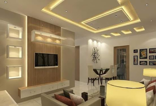 مدل سقف کاذب 28