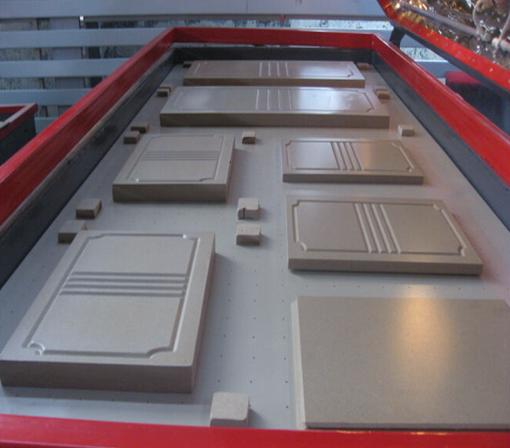 کارگاه کابینت سازی 4