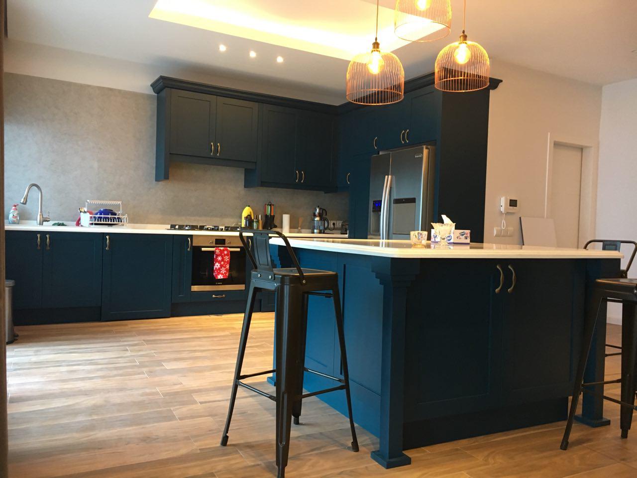 کابینت ساز خوب میلاد طالبی