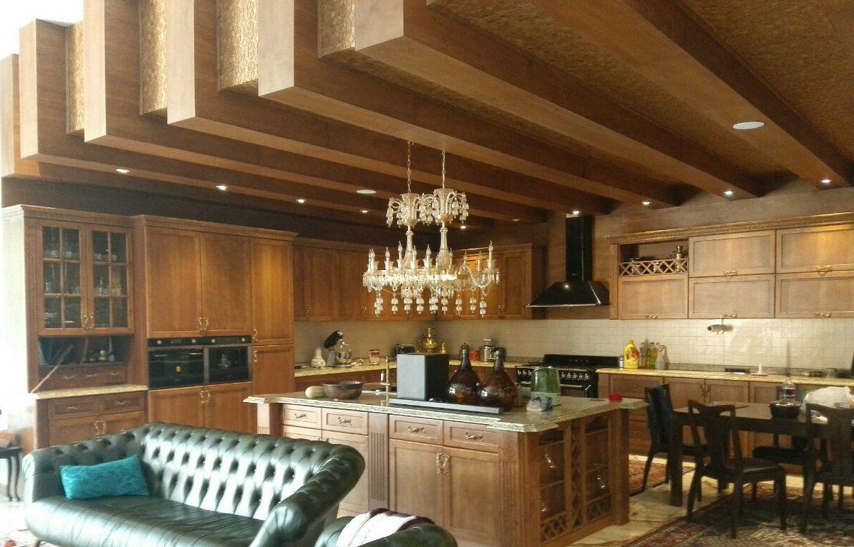 کابینت ساز در شیراز 3