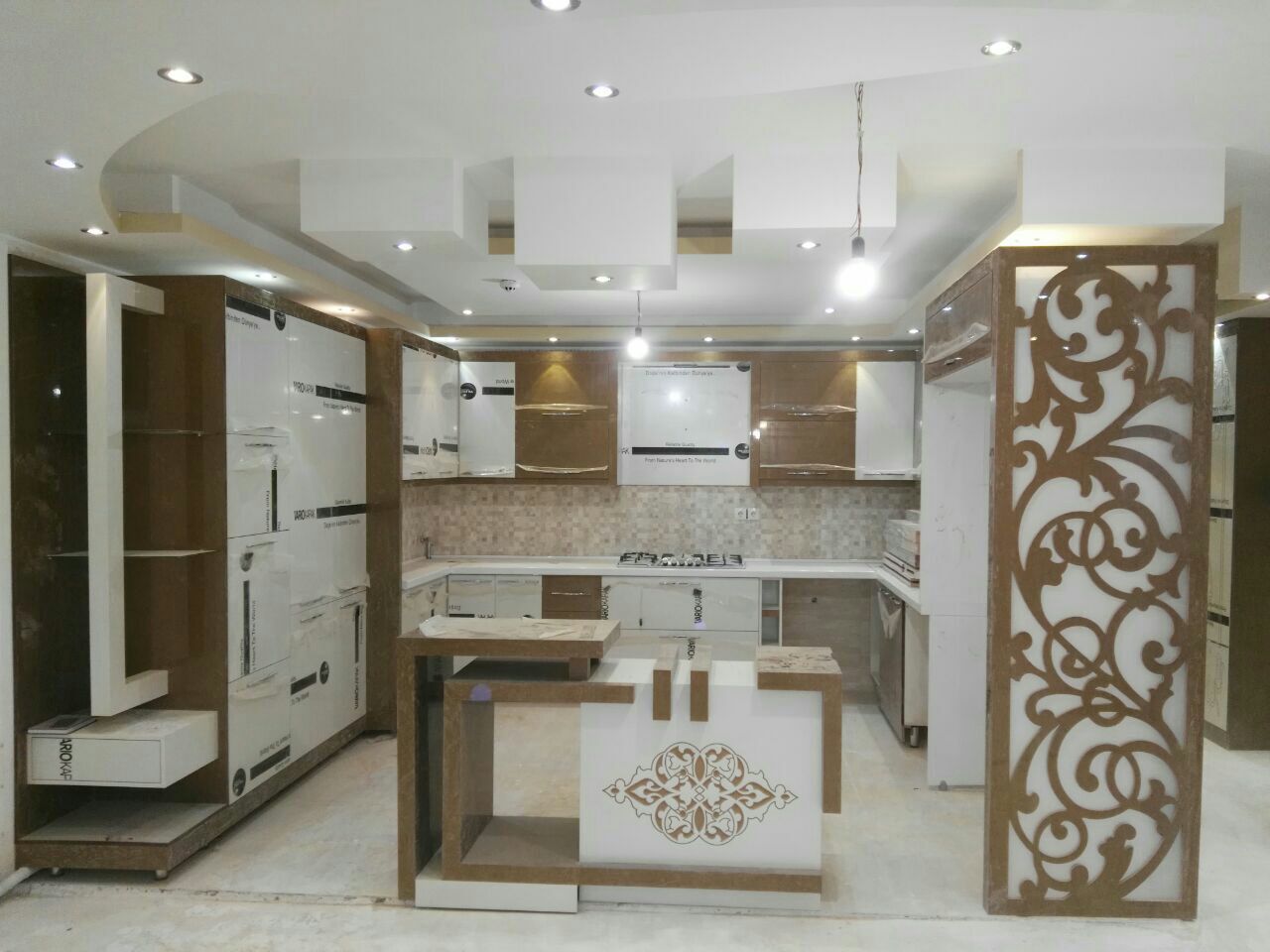 کابینت ساز در کرج 2
