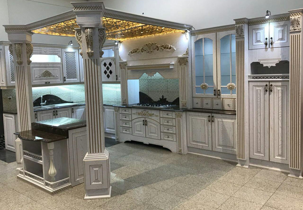 کابینت ساز ساری