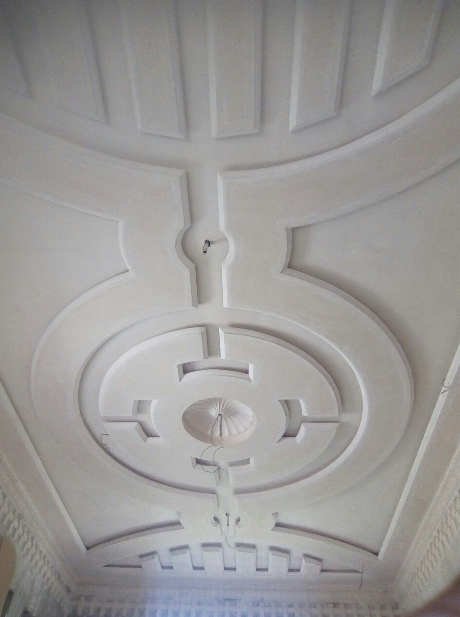 سقف کاذب گچی 12