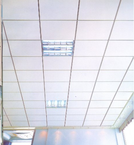 سقف کاذب گچی 5
