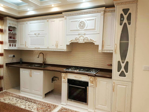 تاج کابینت ممبران 9