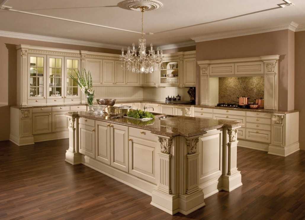 کابینت وکیوم لوکس کرم