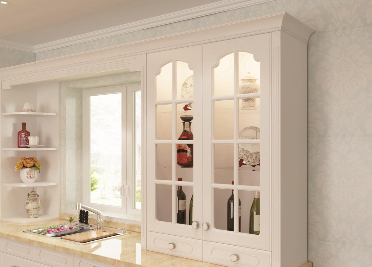 کابینت وکیوم مدرن