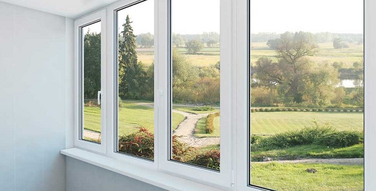 پنجره UPVC چه فرقی با پنجره PVC داره؟